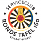 Ronde Tafel 160