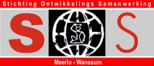 Logo SOS Meerlo - Wanssum