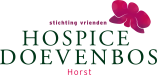 Doevenbos Hospice stichting vrienden - logo def