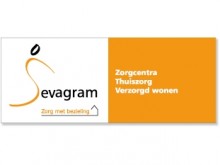 Sevagram logo Sevagram logo