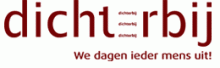 Logo Dichterbij Logo Dichterbij